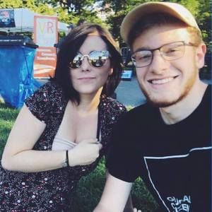 Meet your Posher, Gina